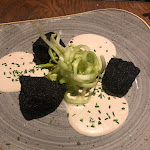 Photo n°2 de l'avis de Keila.L fait le 01/02/2019 à 12:43 sur le  iO - Osteria Personale à Florence