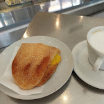 Photo n°1 de l'avis de Mohammad.a fait le 10/07/2022 à 20:15 sur le  Ristorante Il Cavaliere Nero à Tirrenia