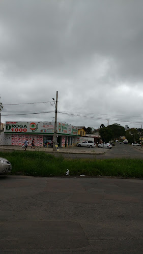 Avaliações sobre Farmácia Droga 1000 em Curitiba - Drogaria
