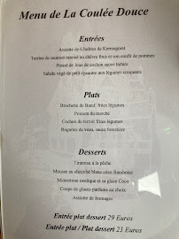 Les plus récentes photos du Restaurant français La Coulée Douce à Quimperlé - n°5