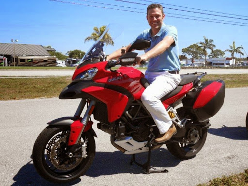 Motorcycle Dealer «Gulf Coast Motorcycles», reviews and photos, 17080 S Tamiami Trail, Fort Myers, FL 33908, USA