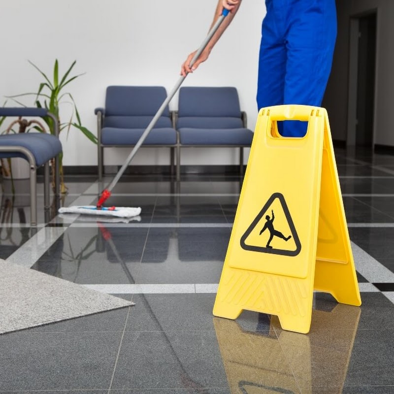Excellence cleaning services ltd