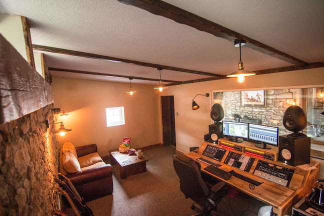 Northstone Studios - Music store