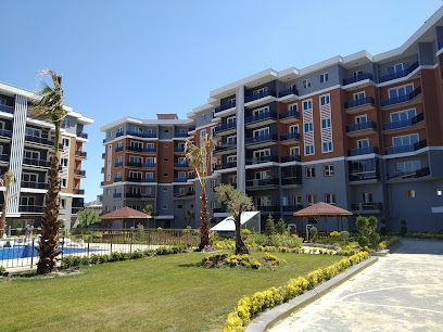 Sun Of Silivri Bayburtlu İnşaat