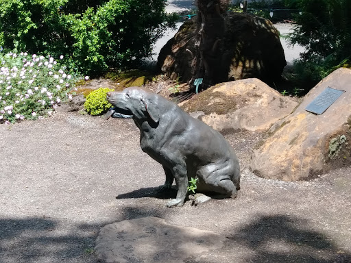 Resort «Oregon Garden», reviews and photos, 879 W Main St, Silverton, OR 97381, USA