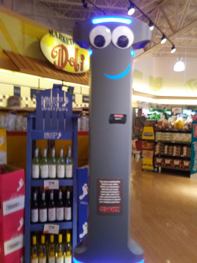 Grocery Store «Giant Food Stores», reviews and photos, 330 Marketplace Boulevard, Selinsgrove, PA 17870, USA