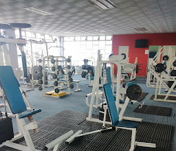 Golden Sport CLUB photo