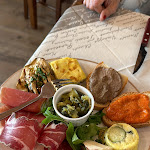 Photo n°1 de l'avis de daniele.i fait le 08/12/2023 à 06:05 sur le  Osteria L'Orologio - Manciano à Manciano