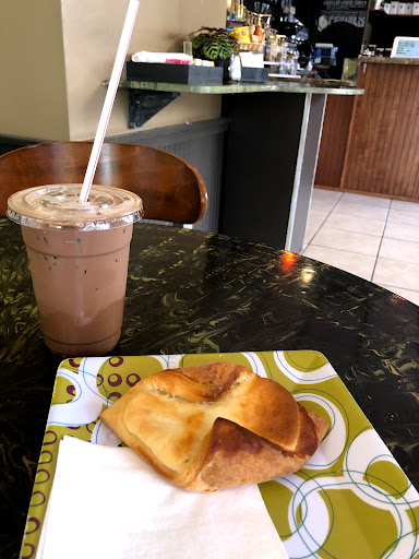 Cafe «Qahwa», reviews and photos, 109 N Main St, Memphis, TN 38103, USA