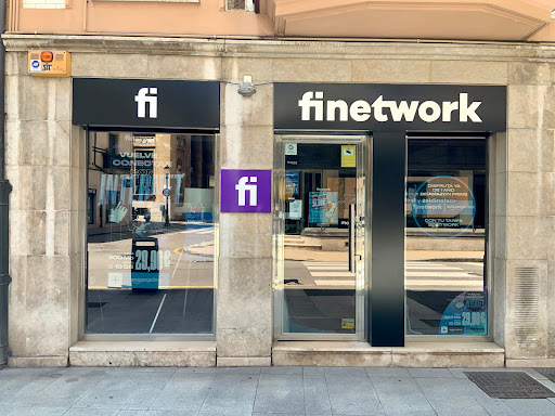 Finetwork en Gijón de 2024