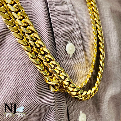 Wholesale Jeweler «N J Jewelers Inc», reviews and photos, 2201 N 10th St, McAllen, TX 78501, USA