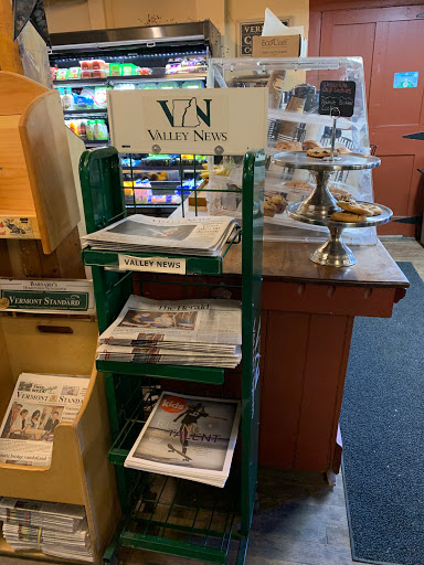 General Store «Barnard General Store», reviews and photos, 6231 VT-12, Barnard, VT 05031, USA