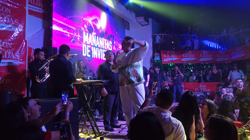 Discotecas de los 80 en Barranquilla