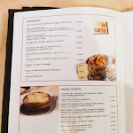 Photo n°10 de l'avis de Elisa.r fait le 21/11/2021 à 13:41 sur le  La Kiuva - Ristorante e Cantina con Cucina Tipica di Arnad à Arnad