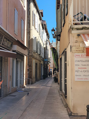 L'Atelier à Millau