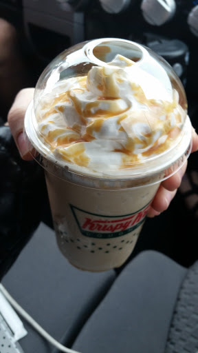 Bakery «Krispy Kreme Doughnuts», reviews and photos, 1984 W Main St, Mesa, AZ 85201, USA