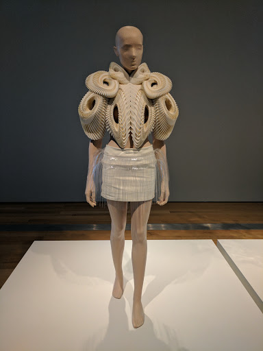 Non-Profit Organization «Grand Rapids Art Museum», reviews and photos, 101 Monroe Center St NW, Grand Rapids, MI 49503, USA