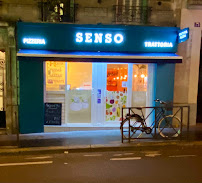 Les plus récentes photos du Pizzeria Paris 15 - Senso Pizza - n°1