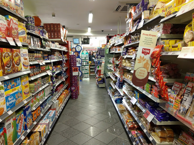 Reviews of SPAR North Hill in Plymouth - Supermarket