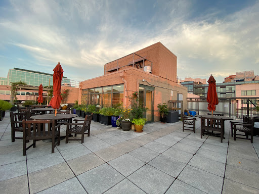 Park «Quincy Park», reviews and photos, 1021 N Quincy St, Arlington, VA 22201, USA