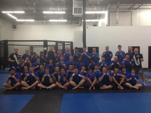 Martial Arts School «The Minnesota Martial Arts Academy», reviews and photos, 6840 Shingle Creek Pkwy #24, Brooklyn Center, MN 55430, USA