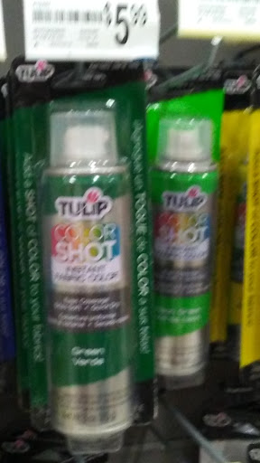 Craft Store «Michaels», reviews and photos, 1238 Putty Hill Ave, Towson, MD 21286, USA