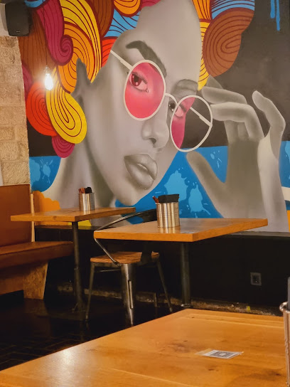 Restaurant HILLS – Burgerclub & Steakhouse – T&uuml;bingen