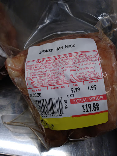 Butcher Shop «Belcampo Meat Co.», reviews and photos, 8053 W 3rd St, Los Angeles, CA 90048, USA