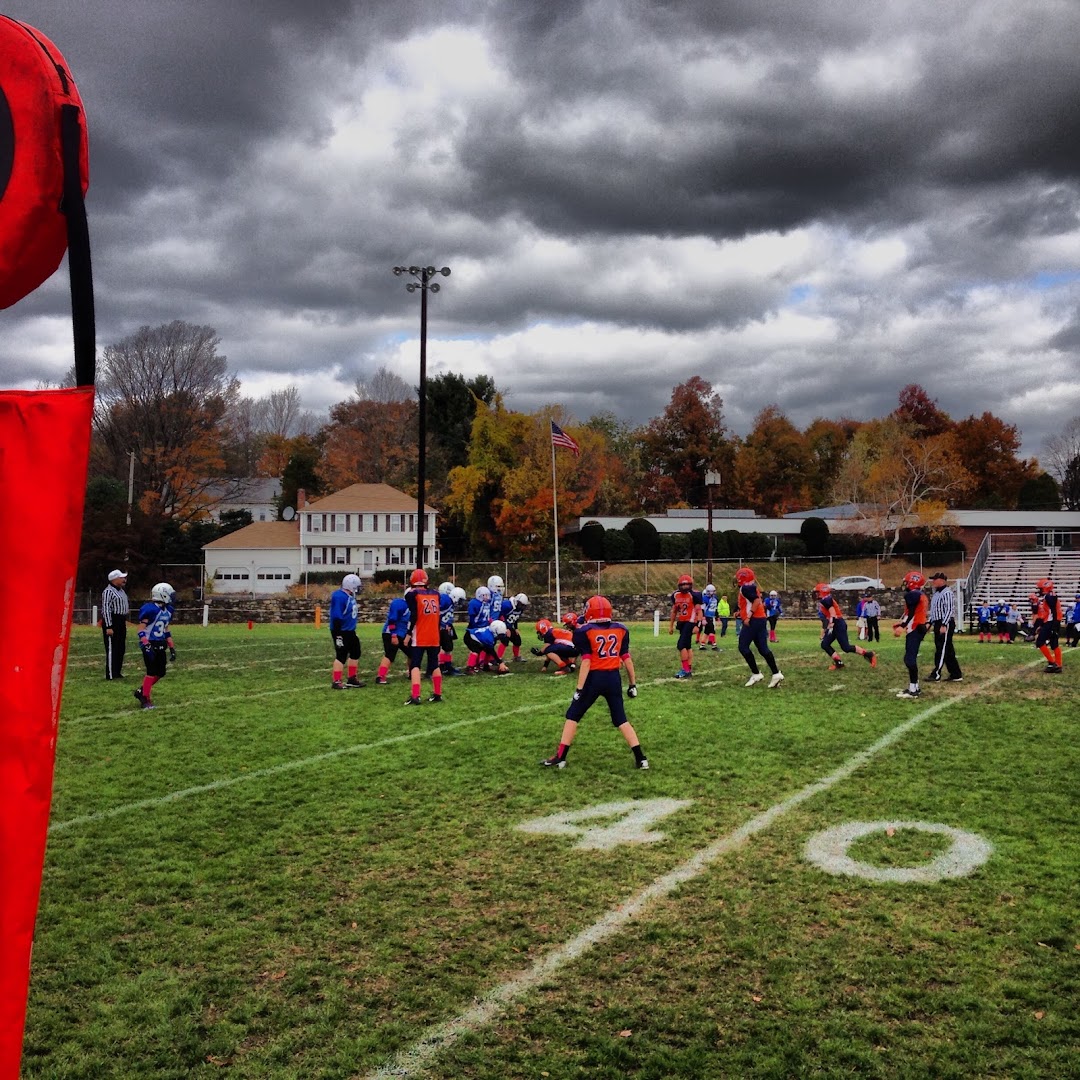 Kelleher Field