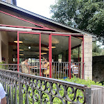 Photo n° 1 de l'avis de Tatiana. fait le 05/08/2022 à 16:57 pour Pizzeria les 2 Sources à Gorges du Tarn Causses