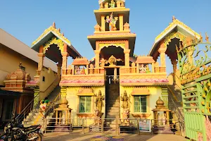 Ayyappa Swami Temple image