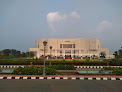 Rajiv Gandhi National University Of Law