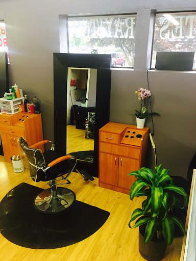 Beauty Salon «Mazatlan Beauty Salon», reviews and photos, 19300 SW Boones Ferry Rd, Tualatin, OR 97062, USA