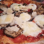 Photo n°3 de l'avis de Roberta.i fait le 30/04/2018 à 11:31 sur le  Pizzeria Rossopeperoncino à Termoli