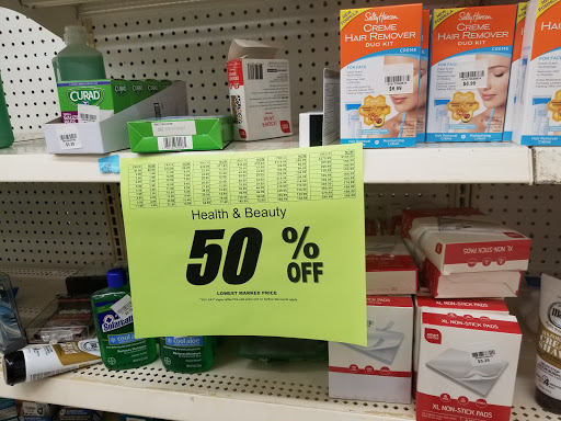 Discount Store «Kmart», reviews and photos, 19563 Coastal Hwy, Rehoboth Beach, DE 19971, USA