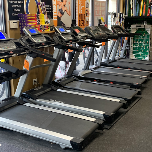 Sporting Goods Store «Play It Again Sports», reviews and photos, 2332 E 116th St, Carmel, IN 46032, USA