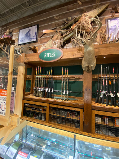 Sporting Goods Store «Bass Pro Shops», reviews and photos, 7000 Arundel Mills Cir, Hanover, MD 21076, USA