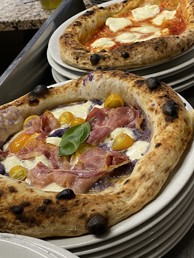 Trattoria Pizzeria Da Nicola in Lampedusa, Libero consorzio comunale di Agrigento