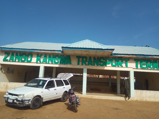 ZANGO KANGIWA TRANSPORT TERMINAL, Birnin Kebbi, Nigeria, Gas Station, state Kebbi