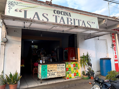 Cocina Las tabitas - Porfirio Díaz, Otumba centro, 55900 Otumba de Gómez Farías, Méx., Mexico
