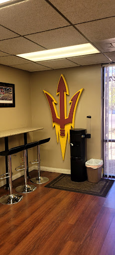 Auto Repair Shop «Choice Auto Repair», reviews and photos, 851 S Dorsey Ln, Tempe, AZ 85281, USA