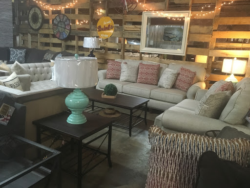 Used furniture store High Point