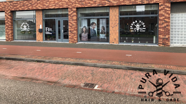 Pura Vida Hair & Care