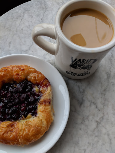 Cafe «Variety Coffee Roasters», reviews and photos, 146 Wyckoff Ave, Brooklyn, NY 11237, USA