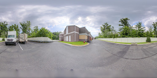 Self-Storage Facility «CubeSmart Self Storage», reviews and photos, 3750 Donnell Dr, District Heights, MD 20747, USA