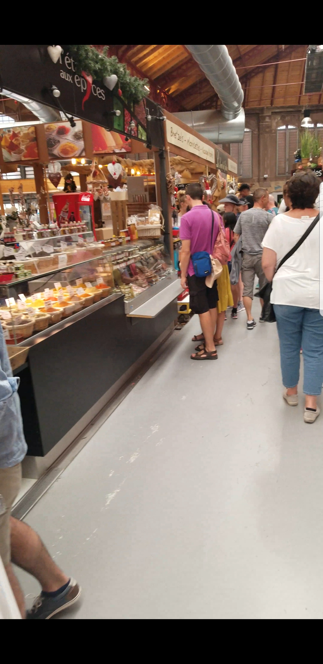 Photo n° 1 de l'avis de Juan.a fait le 05/09/2018 à 05:01