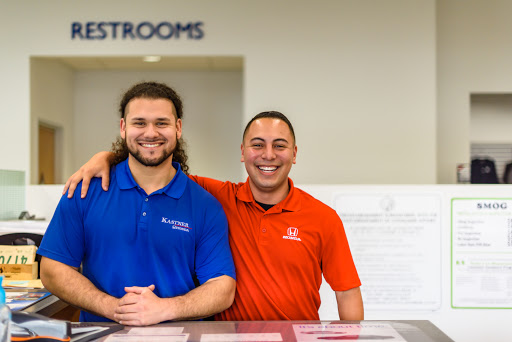 Honda Dealer «Kastner Honda», reviews and photos, 480 Soscol Ave, Napa, CA 94559, USA