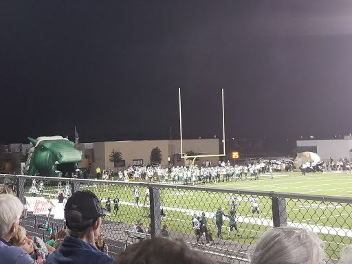 Sports Complex «Keller ISD Athletic Complex», reviews and photos, 500 Pate Orr Rd N, Keller, TX 76248, USA