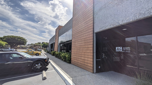 Personal Injury Attorney «Jurewitz Law Group», reviews and photos