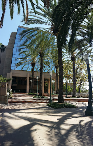 Anaheim City Prosecution Office